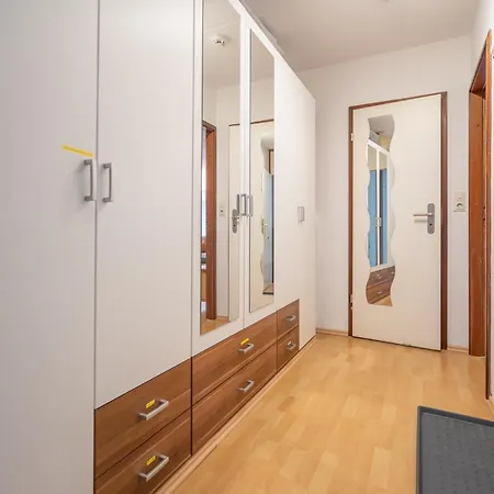 Harz-relax Apartamento Altenau (Lower-Saxony)