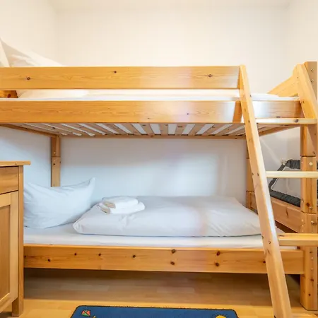 Harz-relax Apartamento