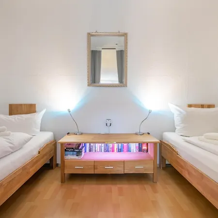 Harz-relax Apartamento *