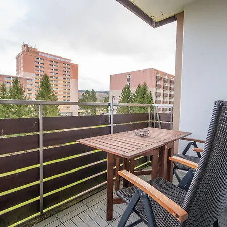 Apartamento Harz-relax *