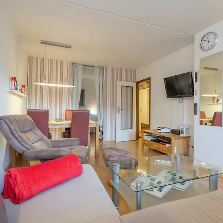 Harz-relax Apartamento *